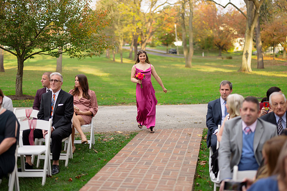 Meghan & George Wedding-283