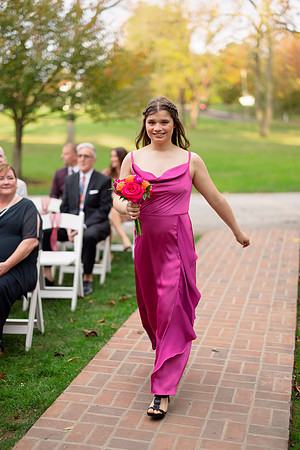Meghan & George Wedding-286