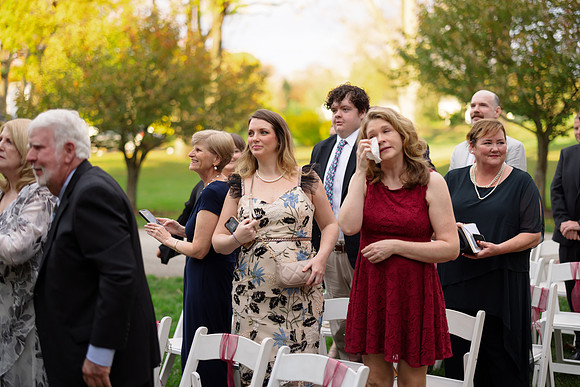 Meghan & George Wedding-288
