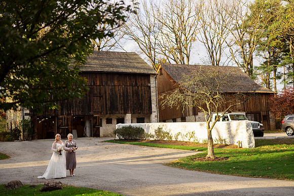 Meghan & George Wedding-291