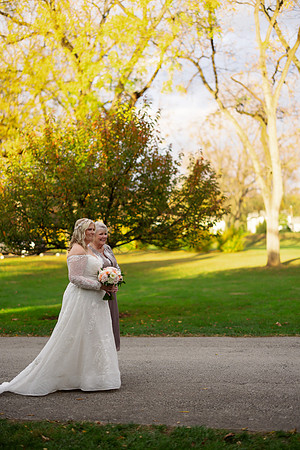 Meghan & George Wedding-297