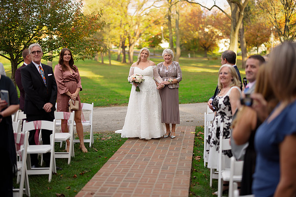 Meghan & George Wedding-300