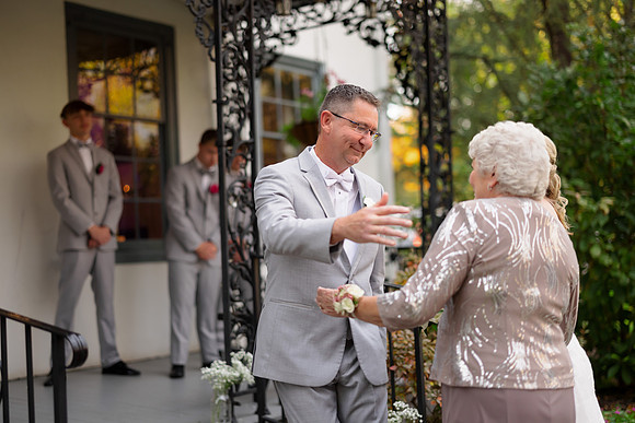 Meghan & George Wedding-309