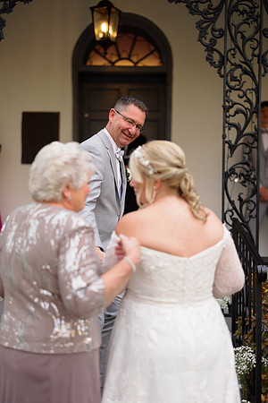 Meghan & George Wedding-311