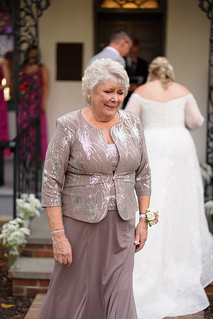 Meghan & George Wedding-313