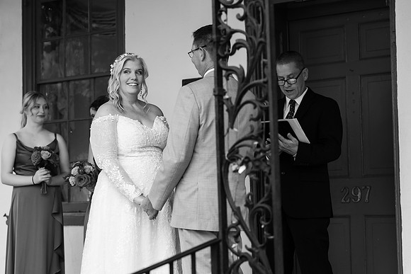 Meghan & George Wedding-325