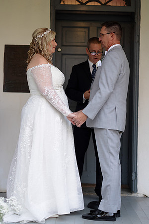 Meghan & George Wedding-336