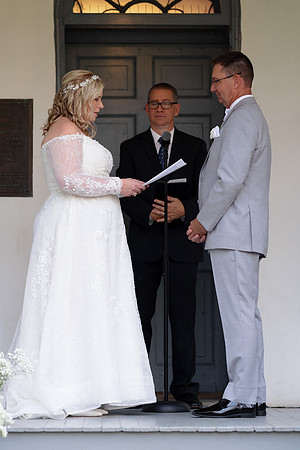 Meghan & George Wedding-345