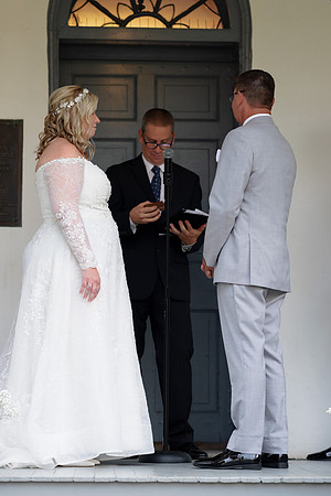 Meghan & George Wedding-352