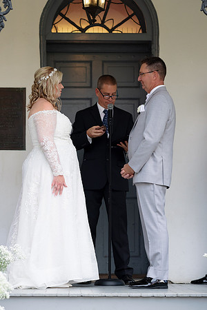 Meghan & George Wedding-356