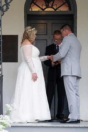 Meghan & George Wedding-359