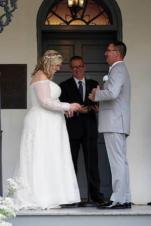 Meghan & George Wedding-369