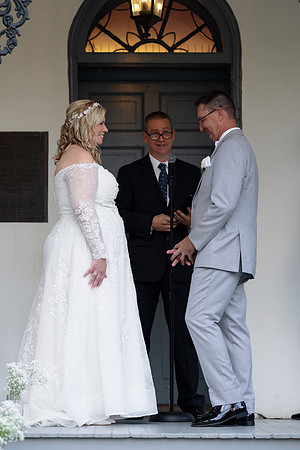 Meghan & George Wedding-371