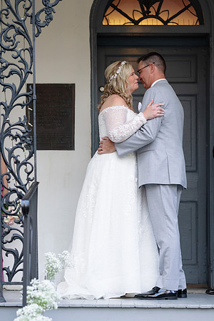 Meghan & George Wedding-376