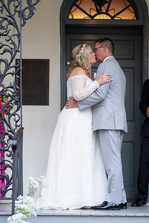 Meghan & George Wedding-379