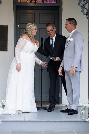 Meghan & George Wedding-383
