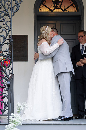 Meghan & George Wedding-381