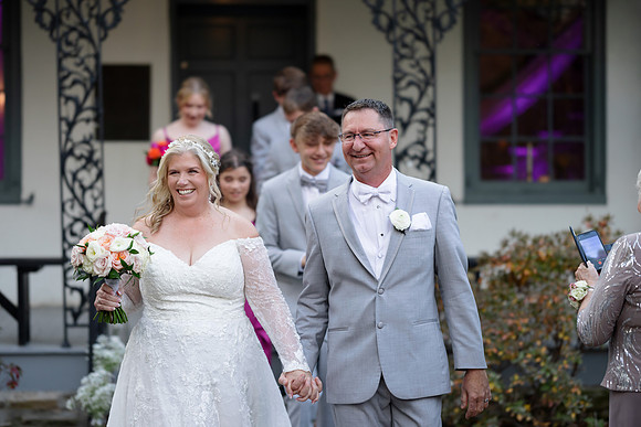 Meghan & George Wedding-396