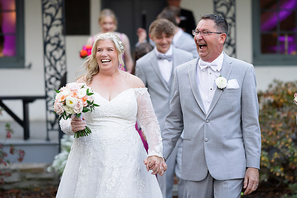 Meghan & George Wedding-399