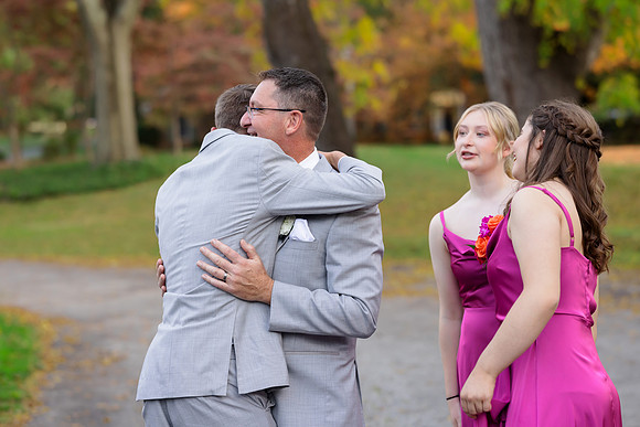 Meghan & George Wedding-415