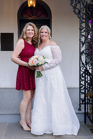 Meghan & George Wedding-433