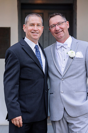 Meghan & George Wedding-429