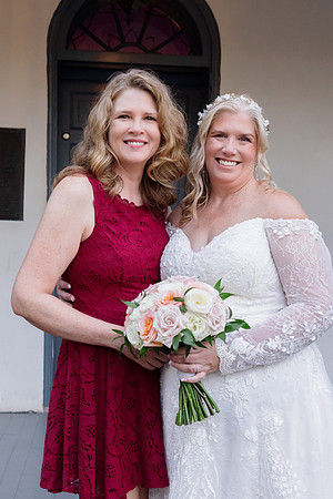 Meghan & George Wedding-436
