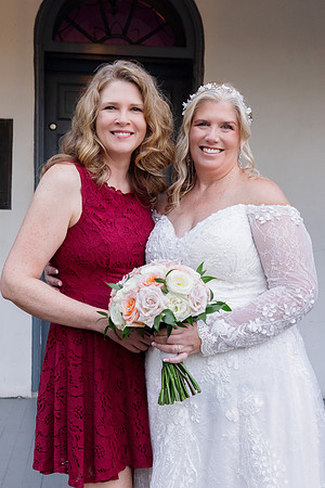 Meghan & George Wedding-437