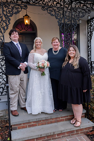Meghan & George Wedding-459