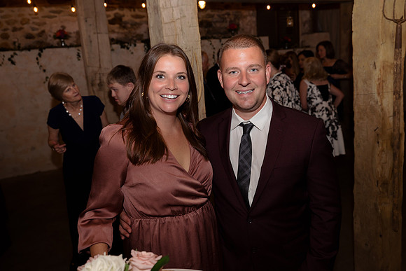 Meghan & George Wedding-476