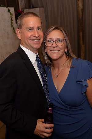 Meghan & George Wedding-479