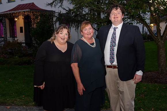Meghan & George Wedding-490
