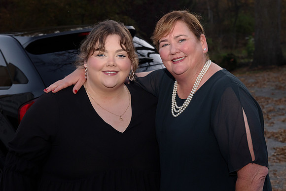 Meghan & George Wedding-488