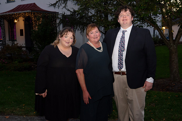 Meghan & George Wedding-489