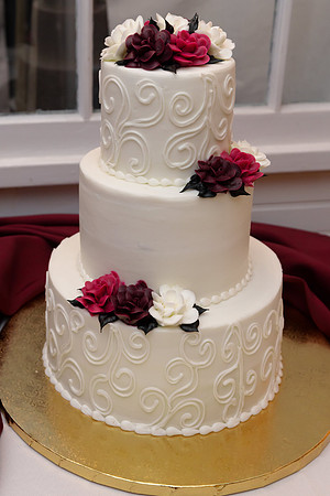 Meghan & George Wedding-501