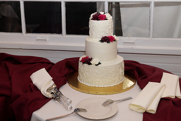 Meghan & George Wedding-500