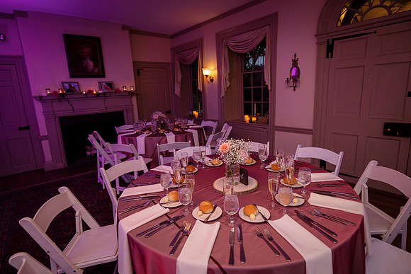 Meghan & George Wedding-506