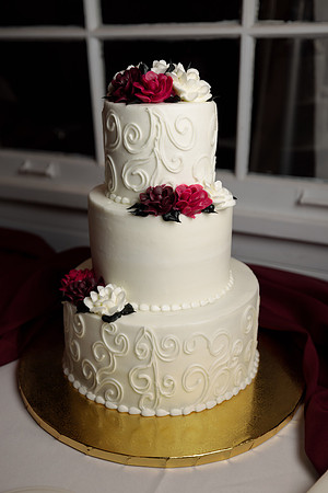 Meghan & George Wedding-512