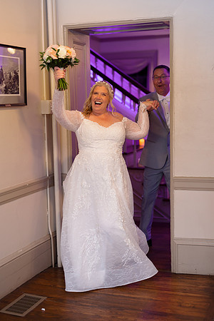 Meghan & George Wedding-527