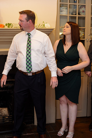 Meghan & George Wedding-526