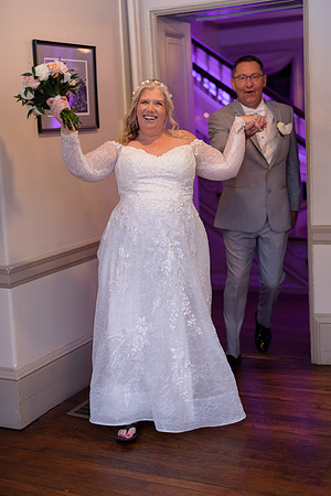 Meghan & George Wedding-528