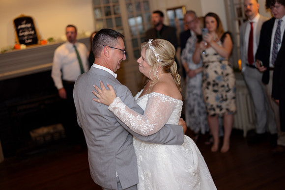 Meghan & George Wedding-535