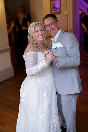 Meghan & George Wedding-540
