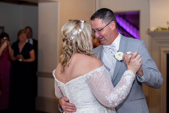 Meghan & George Wedding-544
