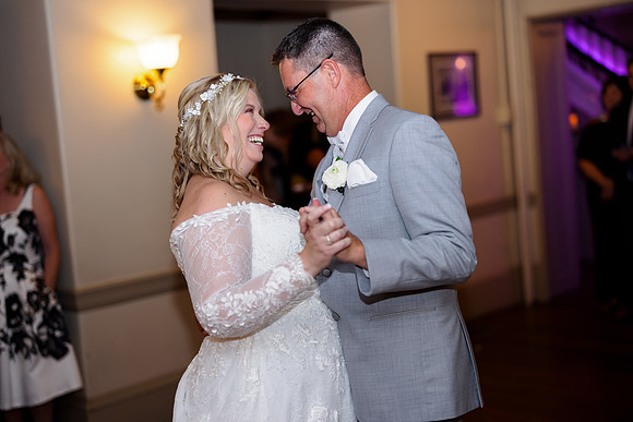 Meghan & George Wedding-539