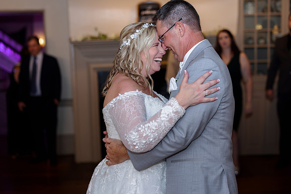Meghan & George Wedding-547