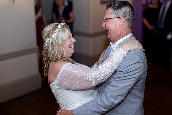 Meghan & George Wedding-549