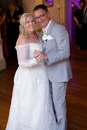 Meghan & George Wedding-541