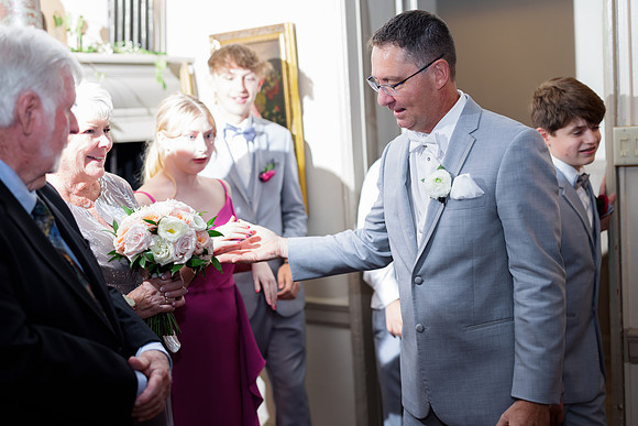 Meghan & George Wedding-554