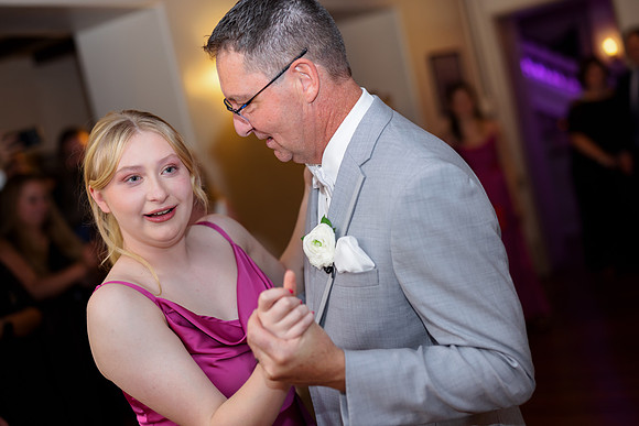 Meghan & George Wedding-557